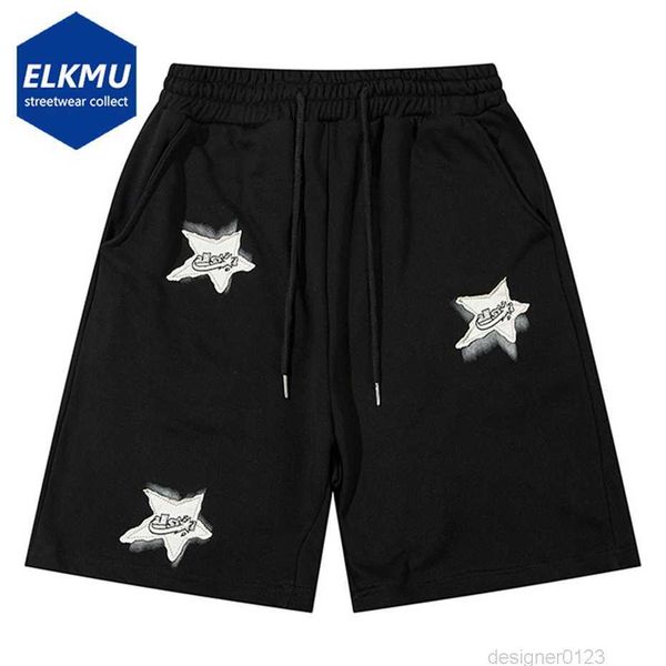 y2k star shorts hip hop streetwear black loose shorts 2023 men summer sportwear sweatshorts basketball shorts, White;black
y2k star shorts hip hop streetwear black loose shorts 2023 men summer sportwear sweatshorts basketball shorts, White;black