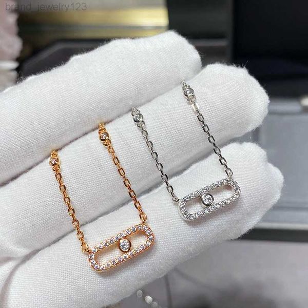 2023 summer luxury brand european and american style s925 sterling silver diamond necklace for women fashion jewelry beautiful gifts
2023 summer luxury brand european and american style s925 sterling silver diamond necklace for women fashion jewelry beautiful gifts