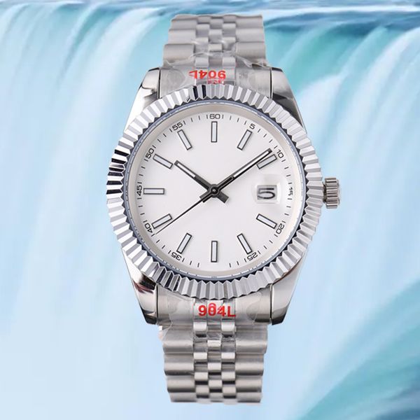 fashion ladies classic watches 41mm automatic movement 2813 movement gold stainless steel men's diving waterproof luminous movement wat, Slivery;brown
fashion ladies classic watches 41mm automatic movement 2813 movement gold stainless steel men's diving waterproof luminous movement wat, Slivery;brown