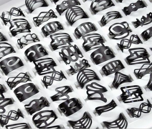 ecoolin jewelry vintage black zinc alloy gypsy adjustable finger tattoo rings toe ring lots for women men bulk jewelry lots mix st2285011, Silver
ecoolin jewelry vintage black zinc alloy gypsy adjustable finger tattoo rings toe ring lots for women men bulk jewelry lots mix st2285011, Silver