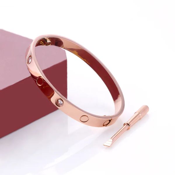 screw bracelet new 18k gold plated jewelry diamond bracelet screwdriver love bracelet fashion style neutral cuff bracelet 316l, Golden;silver
screw bracelet new 18k gold plated jewelry diamond bracelet screwdriver love bracelet fashion style neutral cuff bracelet 316l, Golden;silver