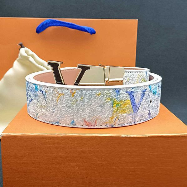 fashion brand belts designer letter buckle belt luxury graffiti leather belt men women formal dress jeans belt waistband width 3.8cm summer, Black;brown
fashion brand belts designer letter buckle belt luxury graffiti leather belt men women formal dress jeans belt waistband width 3.8cm summer, Black;brown
