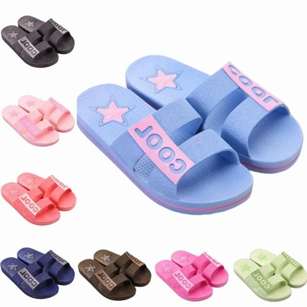 slippers women men shoes deep dark pink red beach coast bathroom indoor outdoor antiskid sandals size 36-45 v9j7#, Black
slippers women men shoes deep dark pink red beach coast bathroom indoor outdoor antiskid sandals size 36-45 v9j7#, Black