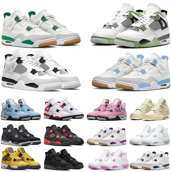 mens 4s frozen moments trainers og basketball shoes 4 jumpman pine green seafoam red thunder military black cat midnight navy university blu
mens 4s frozen moments trainers og basketball shoes 4 jumpman pine green seafoam red thunder military black cat midnight navy university blu
