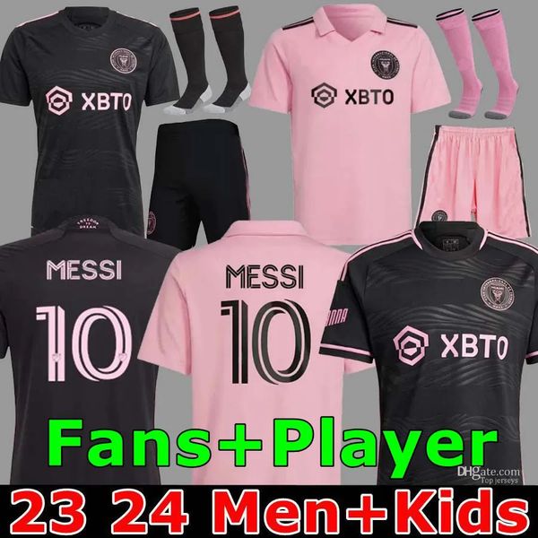 23 24 fans player inter miami beckham messis soccer jerseys 2023 2024 matuidi higuain football shirts trapp pellegrini pizarro fc jersey car, Black;yellow
23 24 fans player inter miami beckham messis soccer jerseys 2023 2024 matuidi higuain football shirts trapp pellegrini pizarro fc jersey car, Black;yellow