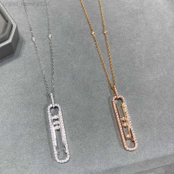 france original luxury brand european and american style 925 sterling silver 10th women three diamonds necklace classic
france original luxury brand european and american style 925 sterling silver 10th women three diamonds necklace classic