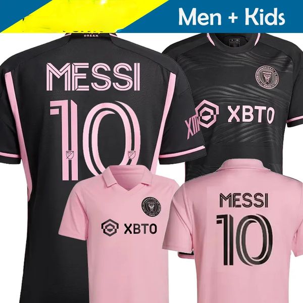 10 mess1 23-24 miami inter miami soccer jerseys cf matuidi higuain campana yedlin beckham mls football shirt men kids kit player fans versio, Black;yellow
10 mess1 23-24 miami inter miami soccer jerseys cf matuidi higuain campana yedlin beckham mls football shirt men kids kit player fans versio, Black;yellow