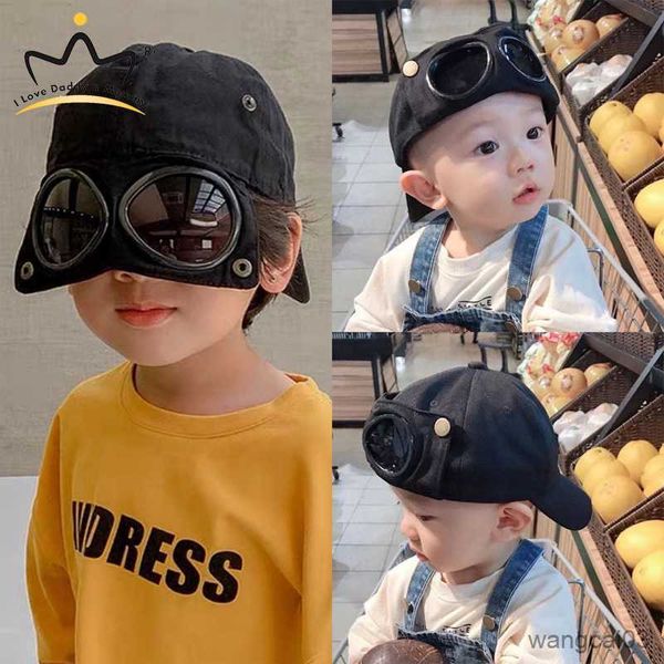 caps hats baby aviator hat girls boys glasses cap solid color sunglasses cap spring summer children kids glasses hip hop hats, Yellow
caps hats baby aviator hat girls boys glasses cap solid color sunglasses cap spring summer children kids glasses hip hop hats, Yellow