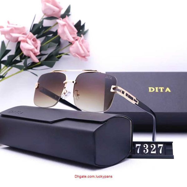 frameless sunglasses dita eplx 2 sunglasses men's and women's classic pilot glasses retro sunglasses, White;black
frameless sunglasses dita eplx 2 sunglasses men's and women's classic pilot glasses retro sunglasses, White;black