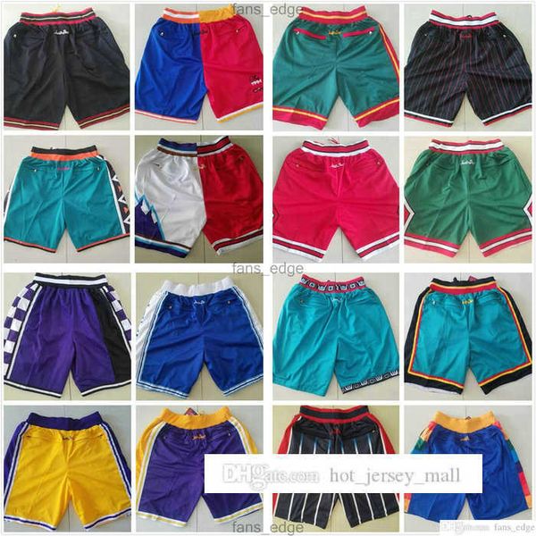 men's shorts all team basketball shorts just don short retro sports wear justdon with pocket zipper sweatpants pant black blue white re
men's shorts all team basketball shorts just don short retro sports wear justdon with pocket zipper sweatpants pant black blue white re
