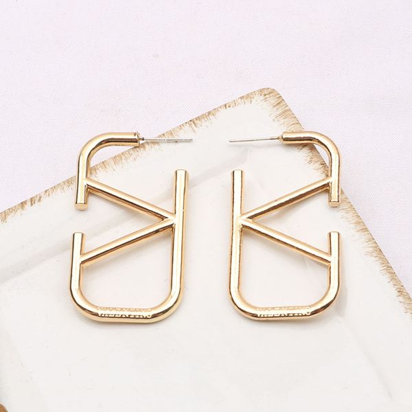 18k gold plated designer brand earrings designers letter stud earring for women&girl rhinestone pearl geometric earring wedding party jewerl, Golden;silver
18k gold plated designer brand earrings designers letter stud earring for women&girl rhinestone pearl geometric earring wedding party jewerl, Golden;silver