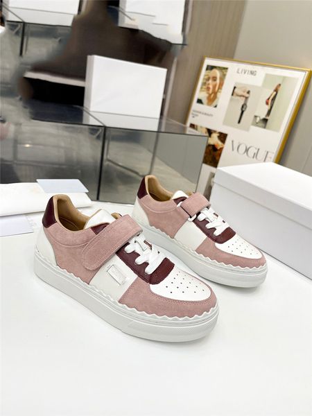 designer luxury women's laurens platform delicate pink suede leather sneaker casual shoe sneaker with box, Black
designer luxury women's laurens platform delicate pink suede leather sneaker casual shoe sneaker with box, Black