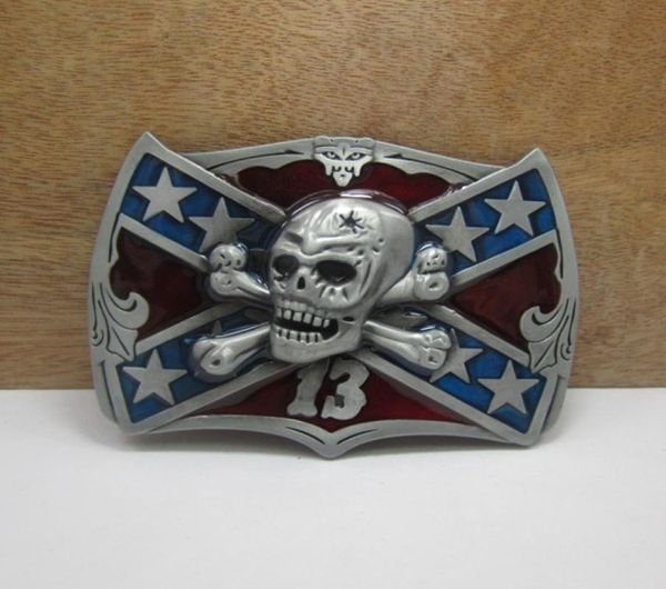 bucklehome metal rebel belt buckle skull buckle confederate buckle with pewter plating fp02836 6366482, Slivery;black
bucklehome metal rebel belt buckle skull buckle confederate buckle with pewter plating fp02836 6366482, Slivery;black