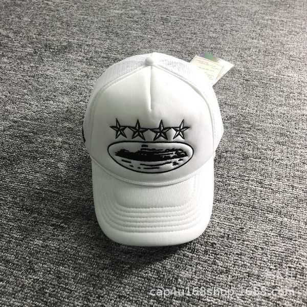 european and american personality cruise ball caps corteiz crtz trucker hat embroidery truck summer 4 idfe, Blue;gray
european and american personality cruise ball caps corteiz crtz trucker hat embroidery truck summer 4 idfe, Blue;gray