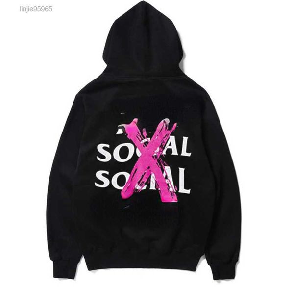 2023 new hip hop brand hoodie cross powder plush loose pullover jacket motion current loose design336s{category}0qxf, Black
2023 new hip hop brand hoodie cross powder plush loose pullover jacket motion current loose design336s{category}0qxf, Black