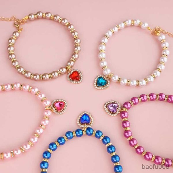 dog collars cat collar pet pearl necklace pet collar cat and dog jewelry diamond pet for dog birthday gift p r230609
dog collars cat collar pet pearl necklace pet collar cat and dog jewelry diamond pet for dog birthday gift p r230609