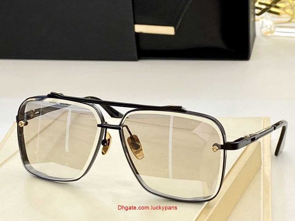 a dita mach six luxury brand designer sunglasses for men women new selling world famous fashion show italian sun glasses ey, White;black
a dita mach six luxury brand designer sunglasses for men women new selling world famous fashion show italian sun glasses ey, White;black