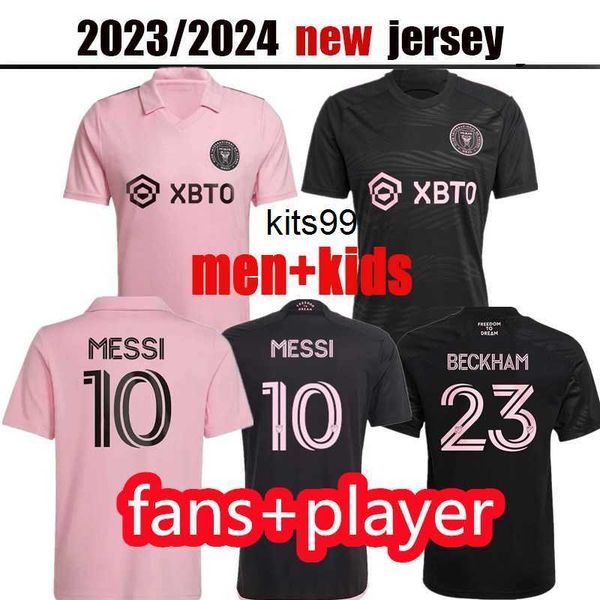 2023 2024 inter miami soccer jerseys cf messis matuidi higuain campana yedlin beckham mls 23 24 football men and kids player fans version sh, Black;yellow
2023 2024 inter miami soccer jerseys cf messis matuidi higuain campana yedlin beckham mls 23 24 football men and kids player fans version sh, Black;yellow