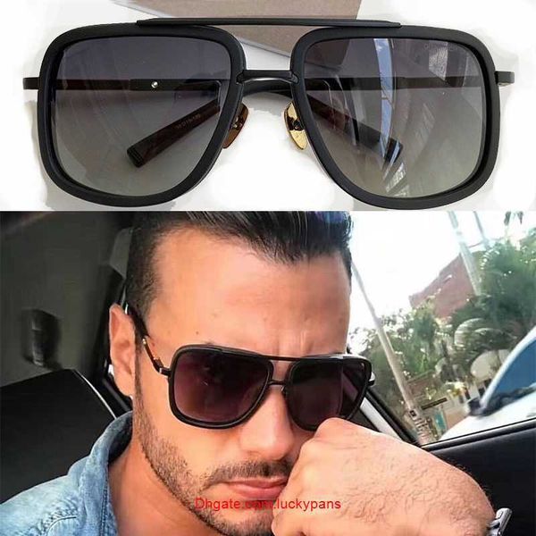 dita mach one sunglasses men drx 2030c electroplated metal frame business style designer sunglasses for women classic original box, White;black
dita mach one sunglasses men drx 2030c electroplated metal frame business style designer sunglasses for women classic original box, White;black