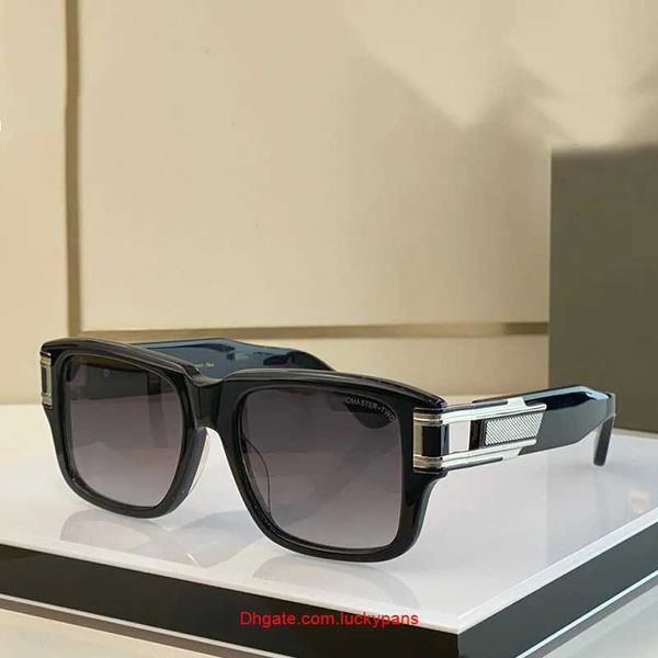 dita grandmaster two sunglasses designer thick sheet handmade design men women dt sunglasses original box, White;black
dita grandmaster two sunglasses designer thick sheet handmade design men women dt sunglasses original box, White;black