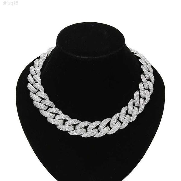 20mm sell well hiphop hyperbole upscale 24k gold fine chain chunky jewelry necklaces custom, Silver
20mm sell well hiphop hyperbole upscale 24k gold fine chain chunky jewelry necklaces custom, Silver