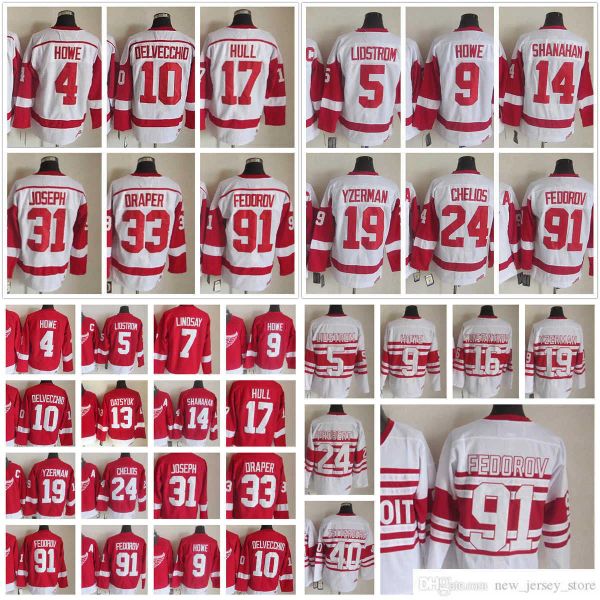 detroit red''wings''movie retro ccm hockey jersey 31 curtis joseph 33 kris draper johan franzen zetterberg 13 pavel dats, Black;red
detroit red''wings''movie retro ccm hockey jersey 31 curtis joseph 33 kris draper johan franzen zetterberg 13 pavel dats, Black;red