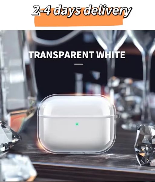 for airpods pro2 airpods 3 earphones airpod bluetooth headphone accessories solid silicone cute protective cover apple wireless charging box
for airpods pro2 airpods 3 earphones airpod bluetooth headphone accessories solid silicone cute protective cover apple wireless charging box