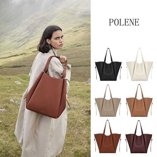 french niche poleno shopping bag leather women's bag handbag going out mom commuting large capacity tote bag
french niche poleno shopping bag leather women's bag handbag going out mom commuting large capacity tote bag