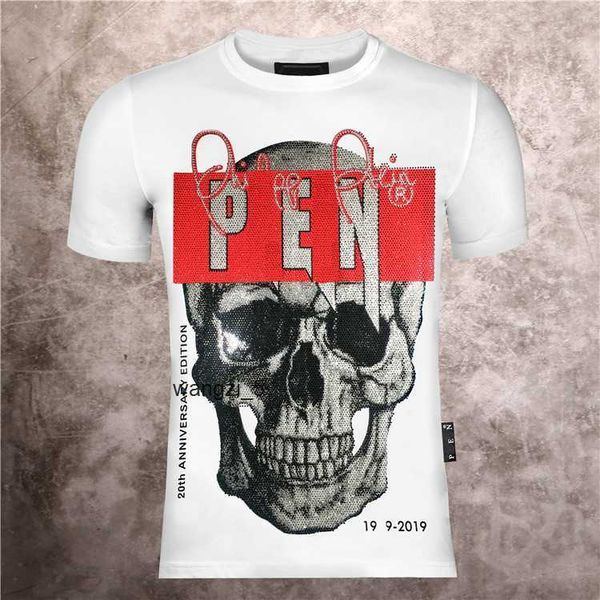 phillip plain fashion mens designer t shirt letter print short sleeve round neck cotton tees size m-xxxl eric 19 sjjk, White;black
phillip plain fashion mens designer t shirt letter print short sleeve round neck cotton tees size m-xxxl eric 19 sjjk, White;black