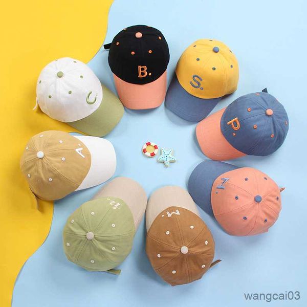 caps hats fashion letter baby cap spring summmer outdoor sport kids sun hat adjustable children hat for boys girls, Yellow
caps hats fashion letter baby cap spring summmer outdoor sport kids sun hat adjustable children hat for boys girls, Yellow