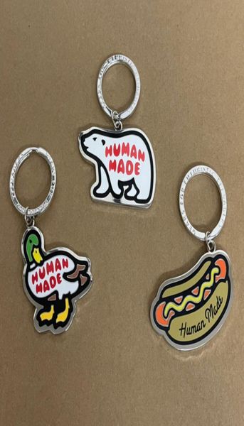 human made keychain bag accessories anime car kawaii key chain holder basketball keyring polar bear key ring couple gift for boyfr5995172, Silver
human made keychain bag accessories anime car kawaii key chain holder basketball keyring polar bear key ring couple gift for boyfr5995172, Silver