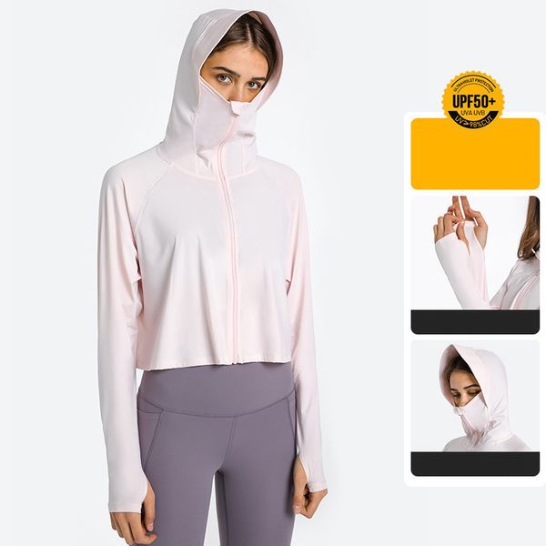 ll womens jackets outfit sun protection hooded crop sun-proof zipper hooded jacket casual shirts upf 50 sun block full zip t-shirts pockets
ll womens jackets outfit sun protection hooded crop sun-proof zipper hooded jacket casual shirts upf 50 sun block full zip t-shirts pockets