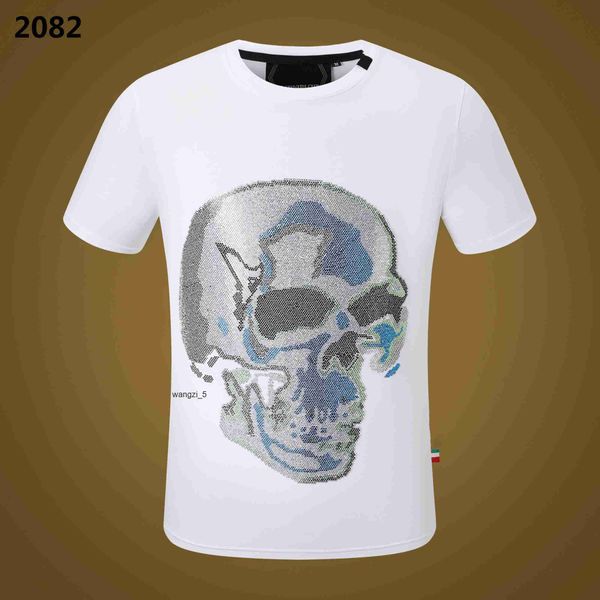 phillip plain men designer pp skull diamond t shirt short sleeve dollar brown bear brand tee o-neck skulls tshirt tees pp2079 g3qe 18 bf6j, White;black
phillip plain men designer pp skull diamond t shirt short sleeve dollar brown bear brand tee o-neck skulls tshirt tees pp2079 g3qe 18 bf6j, White;black