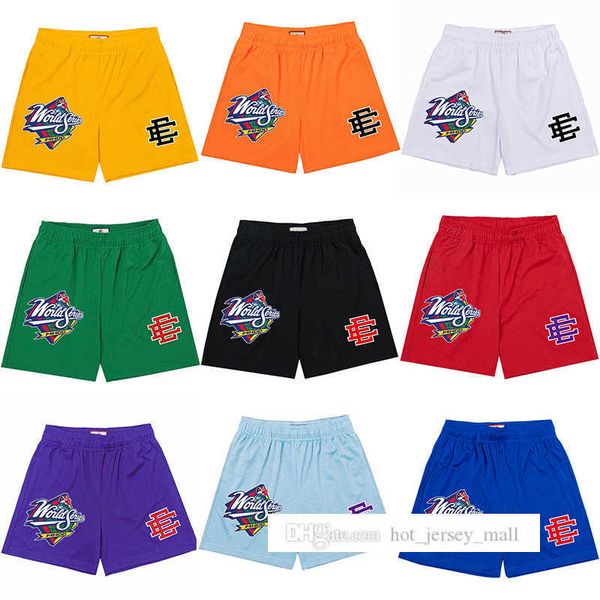 eric emanuel designer mens shorts ee basketball sportpants tide women fitness short mesh breathable beach pants sports series shorts size, Black
eric emanuel designer mens shorts ee basketball sportpants tide women fitness short mesh breathable beach pants sports series shorts size, Black
