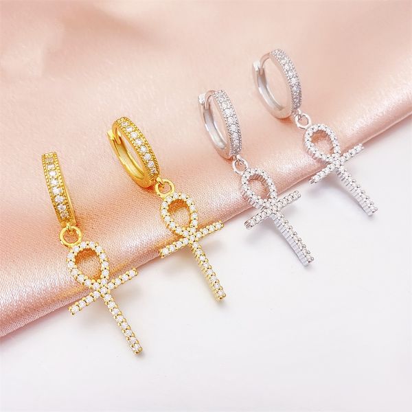 diamond passed test 925 sterling silver bling moissanite cross earrings jewelry for men women nice gift studs, Golden;silver
diamond passed test 925 sterling silver bling moissanite cross earrings jewelry for men women nice gift studs, Golden;silver