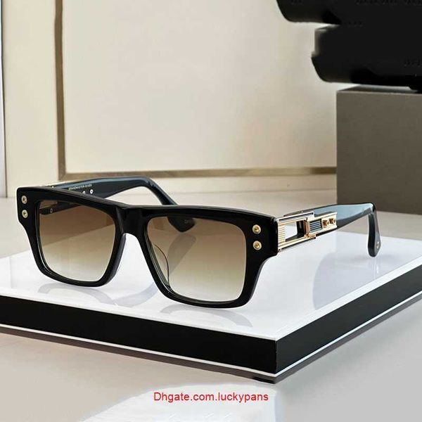 designer sunglasses for women men dita grandmaster seven oversized electroplated frame sunglasses luxury quality thick sheet sacoche trap my, White;black
designer sunglasses for women men dita grandmaster seven oversized electroplated frame sunglasses luxury quality thick sheet sacoche trap my, White;black