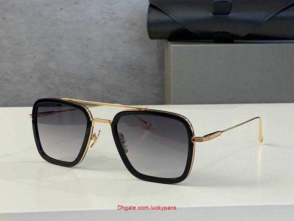 a dita flight006 original designer sunglasses for mens famous fashionable retro luxury brand eyeglass fashion design women glasses with box, White;black
a dita flight006 original designer sunglasses for mens famous fashionable retro luxury brand eyeglass fashion design women glasses with box, White;black
