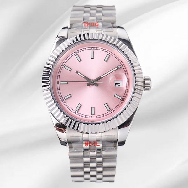 ladies designer automatic mechanical watchs 31mm 28mm904l all stainless steel strap watch waterproof design montre de luxe ladies watches gi, Slivery;brown
ladies designer automatic mechanical watchs 31mm 28mm904l all stainless steel strap watch waterproof design montre de luxe ladies watches gi, Slivery;brown