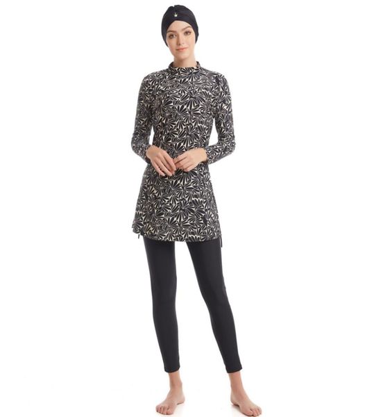 modest muslim swimsuit burkinis full cover islamic arab long sleeve swimming set bearwear hijab bathing suit swimwear s4xl1003854
modest muslim swimsuit burkinis full cover islamic arab long sleeve swimming set bearwear hijab bathing suit swimwear s4xl1003854