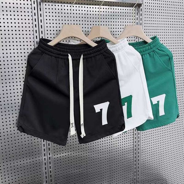 2023 summer new men's shorts streetwear sports shorts men high street vintage loose casual sports y2k print number pant men, White;black
2023 summer new men's shorts streetwear sports shorts men high street vintage loose casual sports y2k print number pant men, White;black