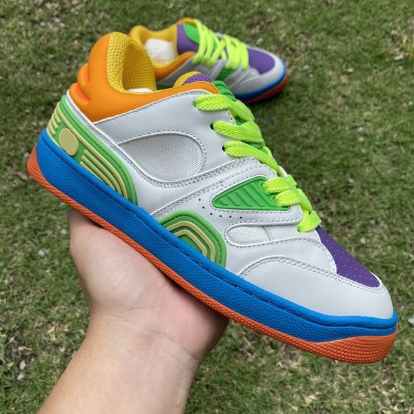 2023 skates oversized sneakers basket good game orange blue green purple yellow women men lifestyle casual streetwear shoes
2023 skates oversized sneakers basket good game orange blue green purple yellow women men lifestyle casual streetwear shoes