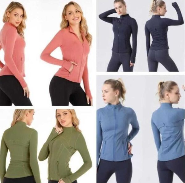 lulus yogas jacket women yoga outfits define workout sport coat fitness jackets quick dry activewear solid zip up xcw wear yoga clothes
lulus yogas jacket women yoga outfits define workout sport coat fitness jackets quick dry activewear solid zip up xcw wear yoga clothes