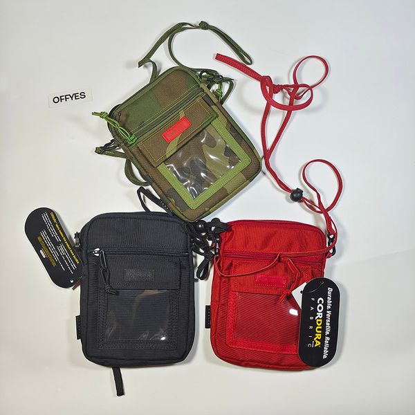 utility pouch ss19 women men messenger bags shoulder bag designer side sling bag chest bag cross body pouch black red camo corudra nylon out
utility pouch ss19 women men messenger bags shoulder bag designer side sling bag chest bag cross body pouch black red camo corudra nylon out