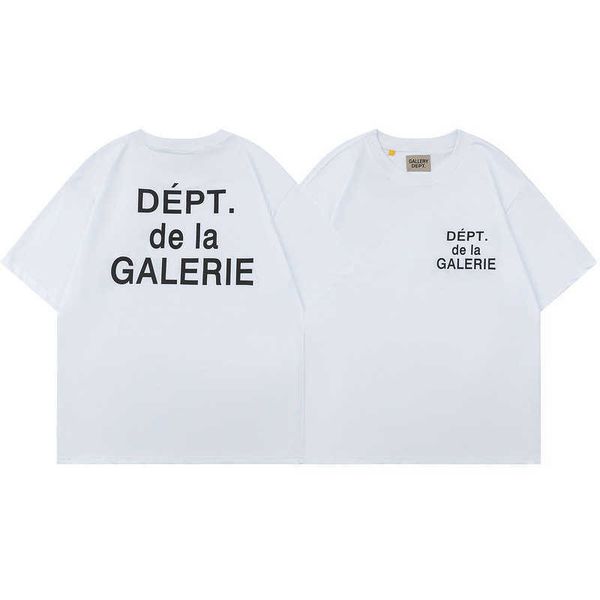 wholesale designer t shirt for sale trendy g allery d ept basic letter printing casual short sleeve t shirt, White;black
wholesale designer t shirt for sale trendy g allery d ept basic letter printing casual short sleeve t shirt, White;black