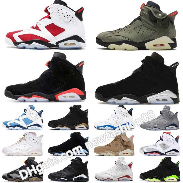 new jumpman 6 basketball shoes retro men 6s metallic silver midnight navy unc cool grey georgetown infrared white university blue trainers o
new jumpman 6 basketball shoes retro men 6s metallic silver midnight navy unc cool grey georgetown infrared white university blue trainers o
