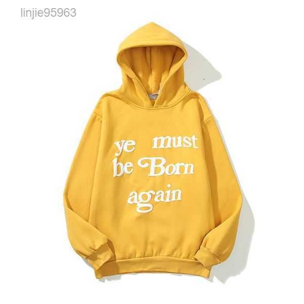 men's hoodie ye must be born again letter printed high street hip hop hoodies 6 color hooded sweatshirt 2b0cn{category}, Black
men's hoodie ye must be born again letter printed high street hip hop hoodies 6 color hooded sweatshirt 2b0cn{category}, Black
