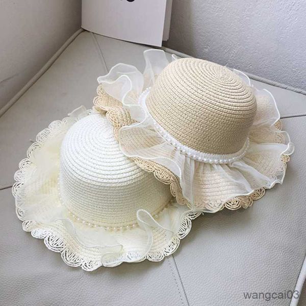 caps hats children's summer hat sunshade pearl lace straw baby girl cap girls' baby sunscreen beach hat baby pgraphy props, Yellow
caps hats children's summer hat sunshade pearl lace straw baby girl cap girls' baby sunscreen beach hat baby pgraphy props, Yellow
