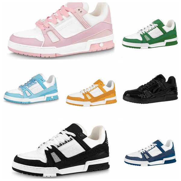 designer sneaker virgil trainer casual shoes calfskin leather abloh white green red blue letter overlays platform low sneakers size 36-45, Black
designer sneaker virgil trainer casual shoes calfskin leather abloh white green red blue letter overlays platform low sneakers size 36-45, Black