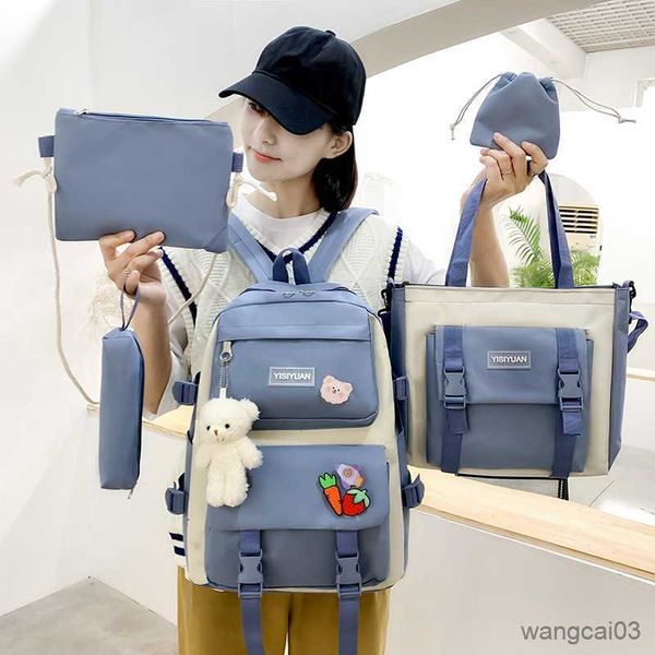 backpacks 2023 new pcs sets purple colour children's school backpack women's backpack bookbag school bags for teens girls
backpacks 2023 new pcs sets purple colour children's school backpack women's backpack bookbag school bags for teens girls