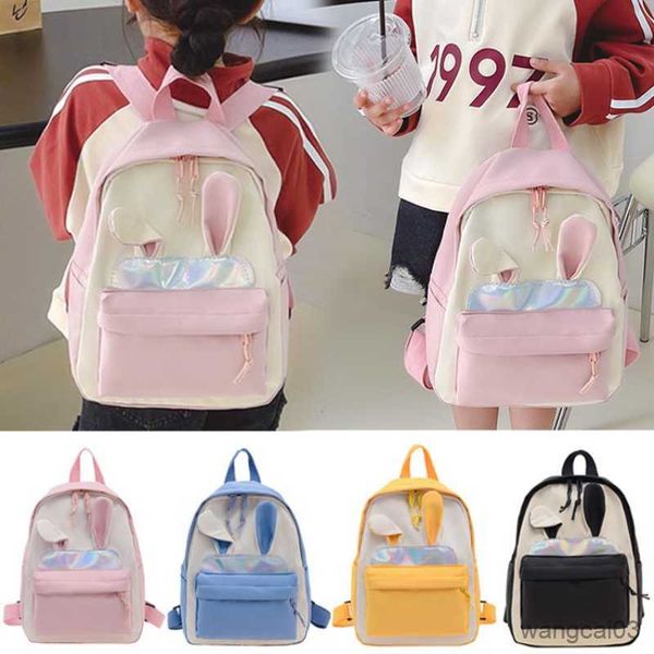 backpacks fashion children school bags bunny portable backpacks kids cute travel rucksacks cute boys and girls school book backpack r230718
backpacks fashion children school bags bunny portable backpacks kids cute travel rucksacks cute boys and girls school book backpack r230718
